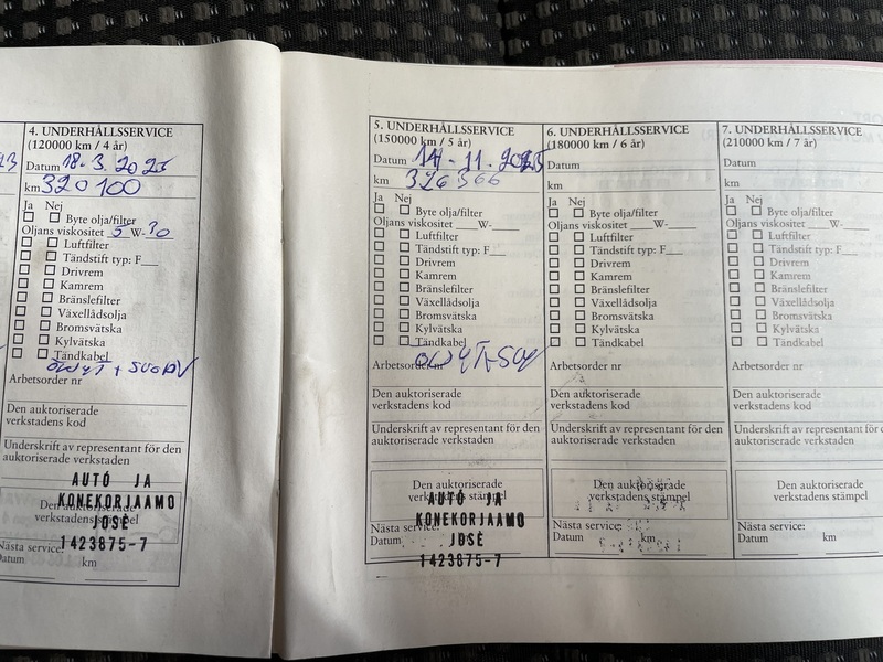 Chevrolet Captiva vaihtoauto