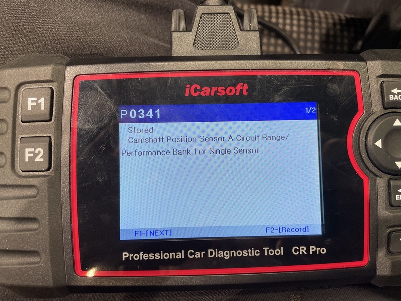 Chevrolet Captiva vaihtoauto