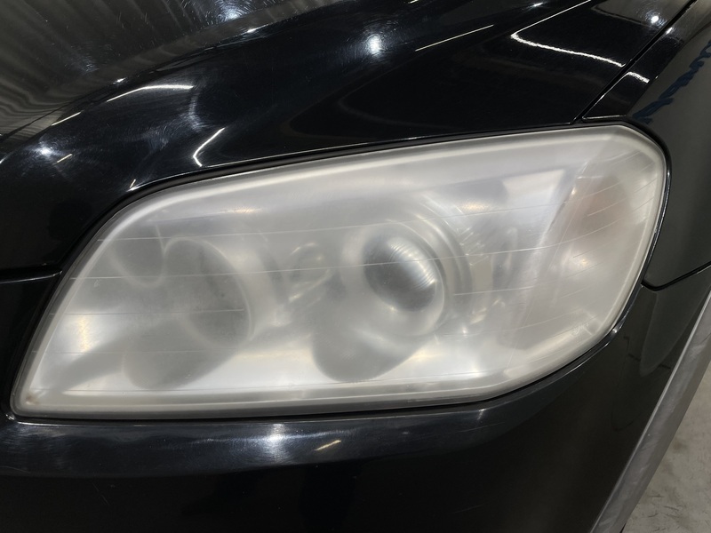 Chevrolet Captiva vaihtoauto