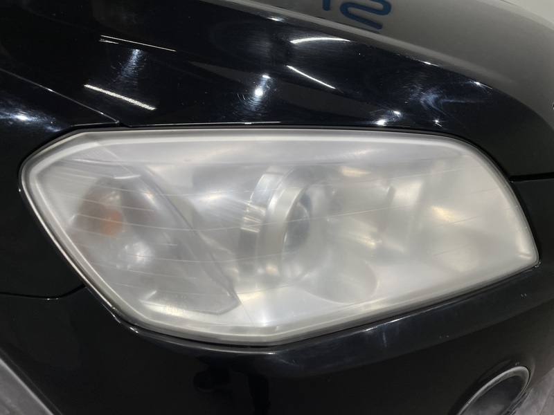 Chevrolet Captiva vaihtoauto