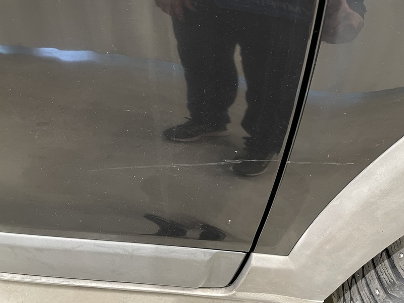 Chevrolet Captiva vaihtoauto