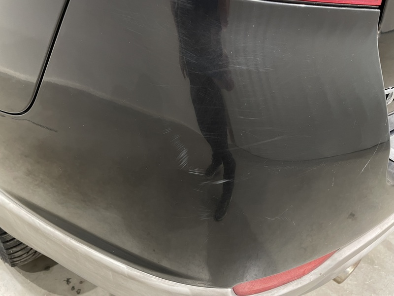 Chevrolet Captiva vaihtoauto