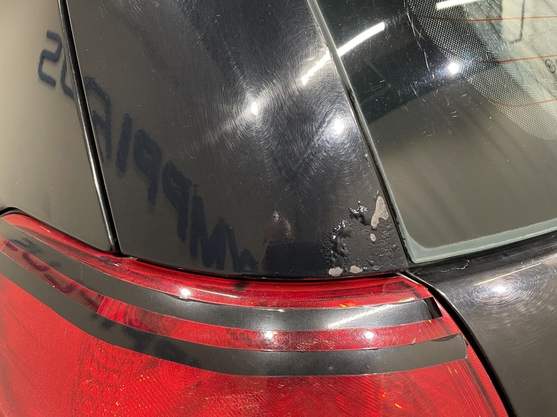 Chevrolet Captiva vaihtoauto