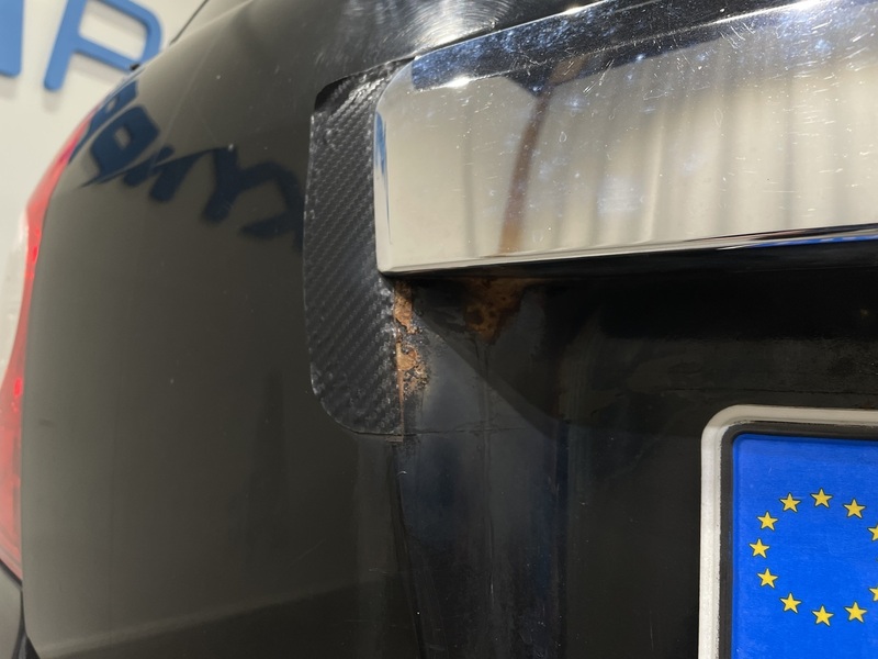 Chevrolet Captiva vaihtoauto