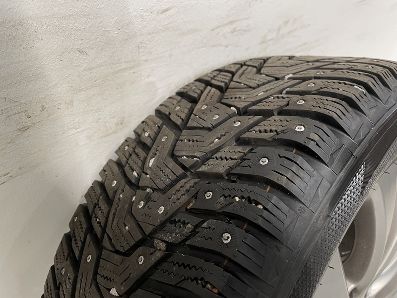 Opel Zafira vaihtoauto