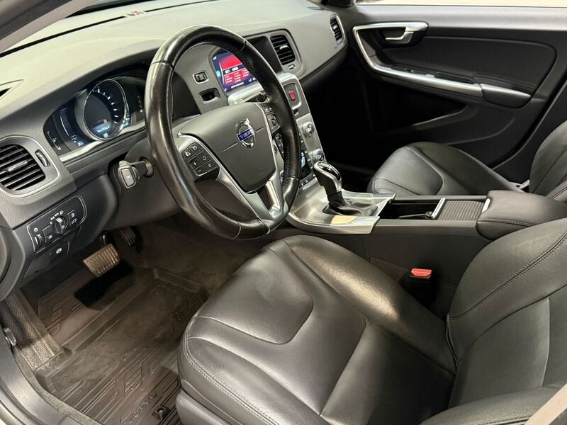 Volvo S60 vaihtoauto