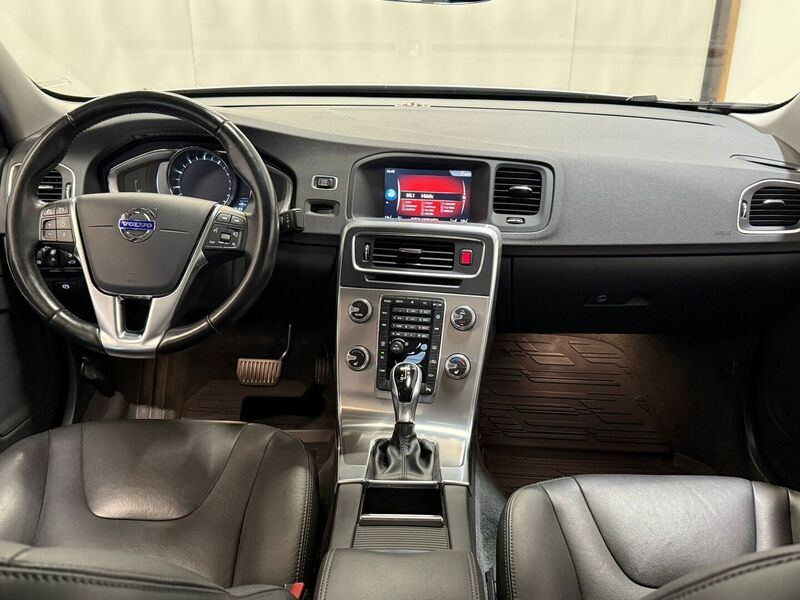 Volvo S60 vaihtoauto