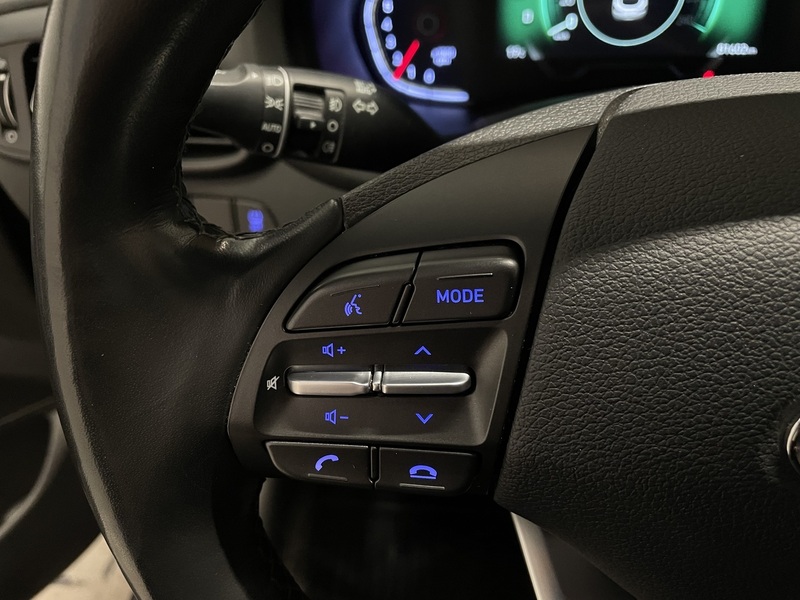 Hyundai i30 Fastback vaihtoauto