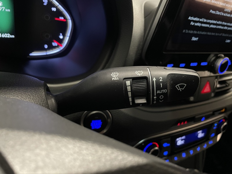 Hyundai i30 Fastback vaihtoauto