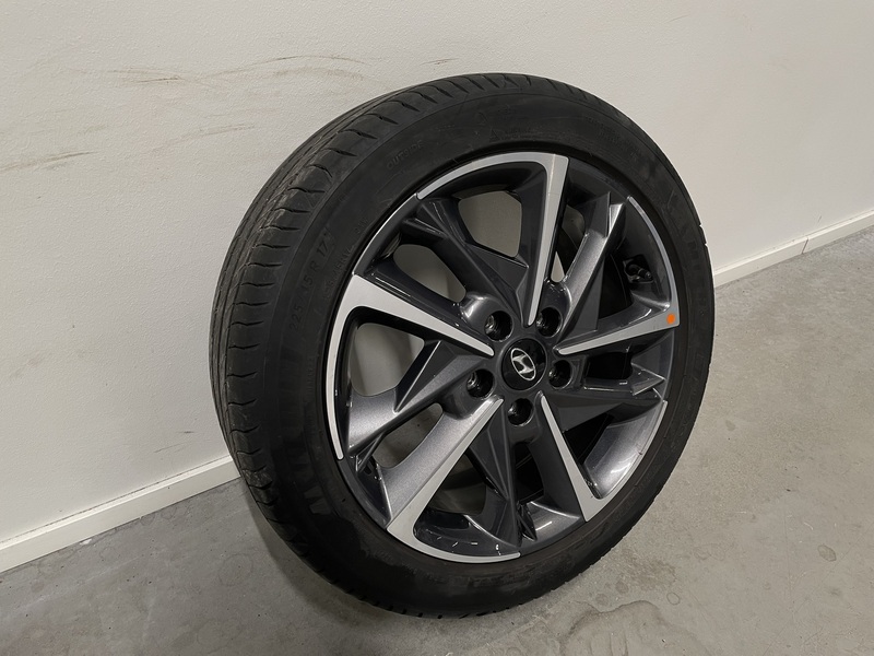 Hyundai i30 Fastback vaihtoauto