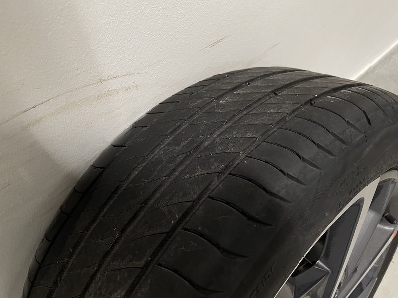 Hyundai i30 Fastback vaihtoauto