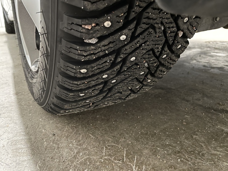 Hyundai i30 Fastback vaihtoauto