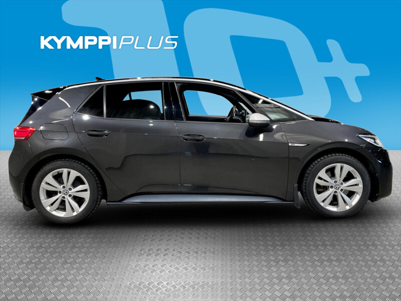 Volkswagen ID.3 vaihtoauto