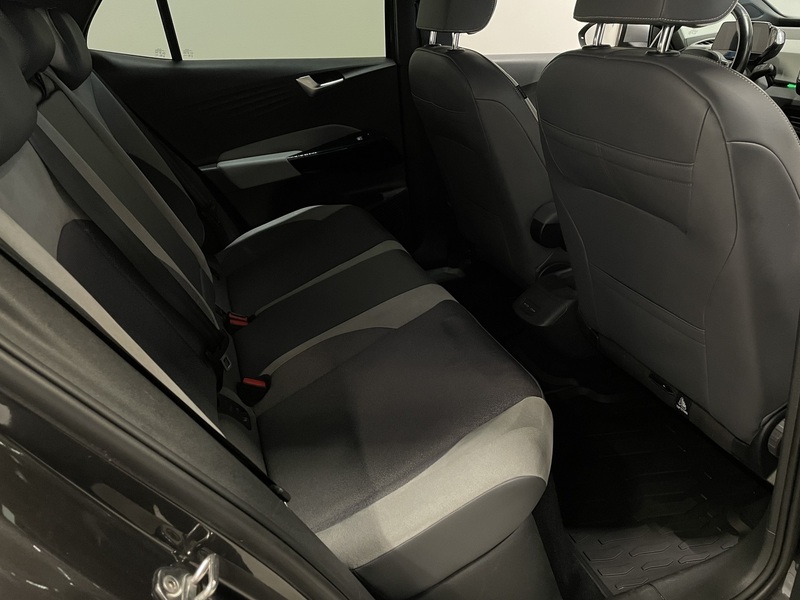 Volkswagen ID.3 vaihtoauto