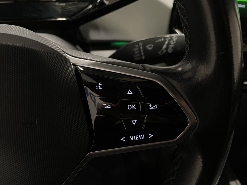 Volkswagen ID.3 vaihtoauto