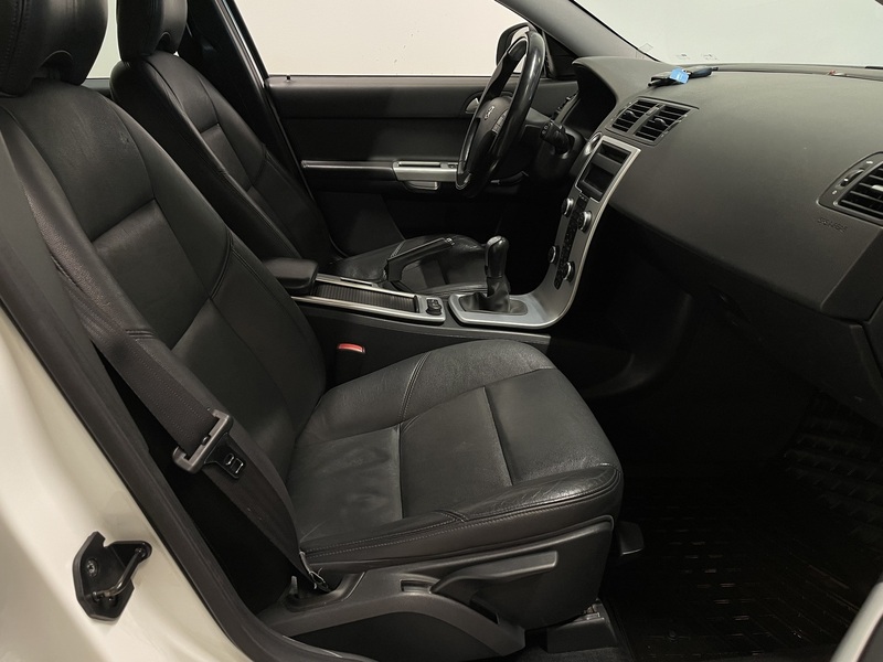 Volvo V50 vaihtoauto