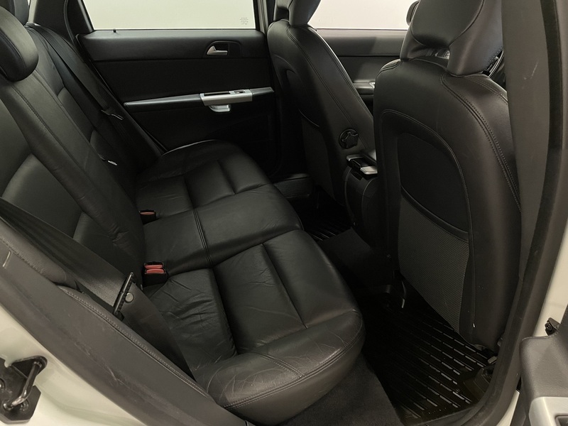 Volvo V50 vaihtoauto