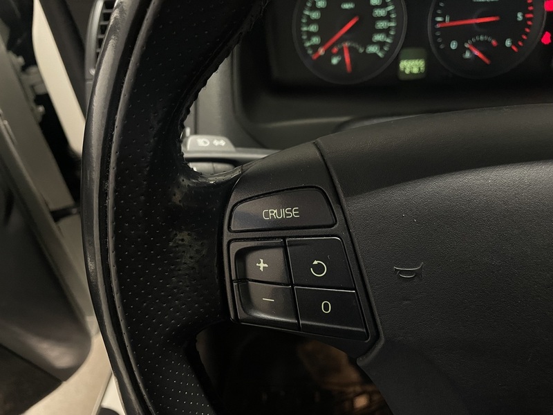 Volvo V50 vaihtoauto