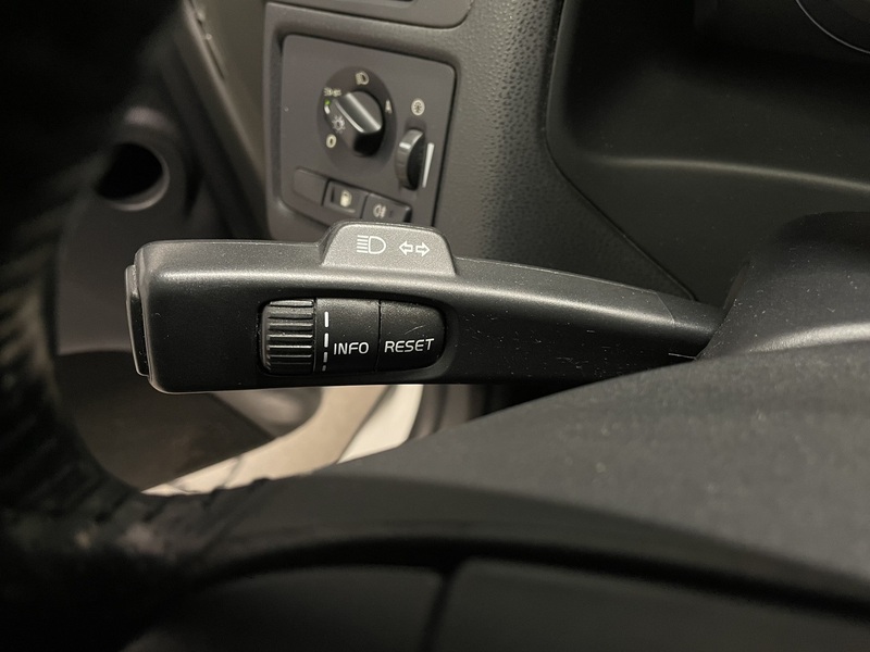 Volvo V50 vaihtoauto