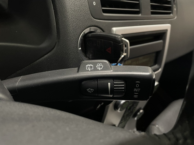 Volvo V50 vaihtoauto