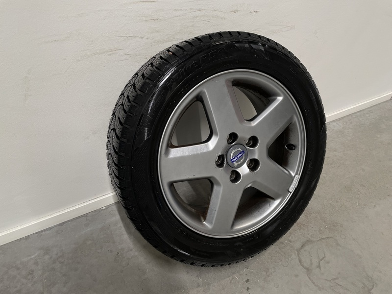 Volvo V50 vaihtoauto