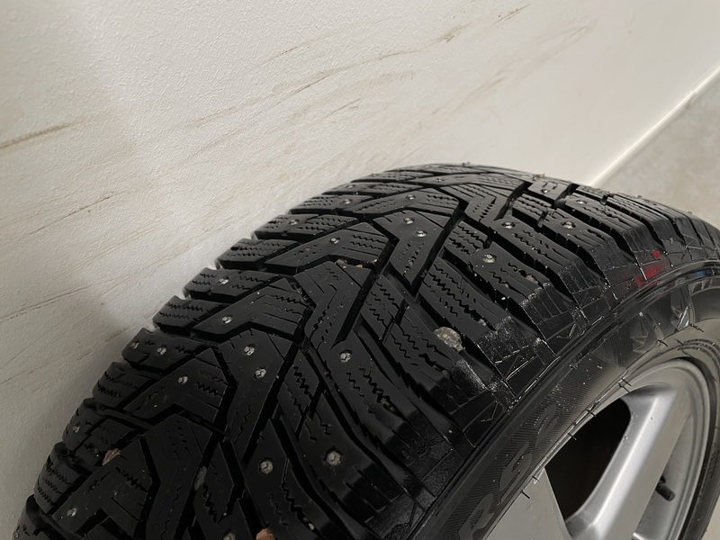 Volvo V50 vaihtoauto