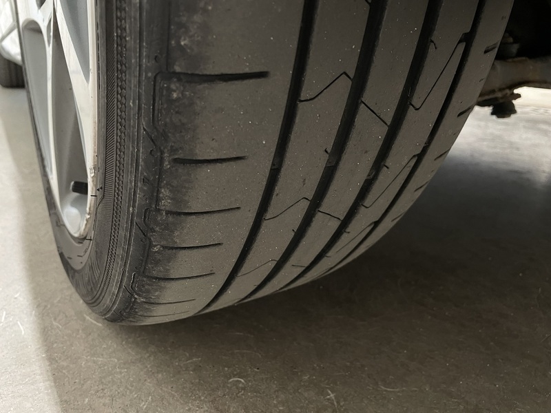 Volvo V50 vaihtoauto