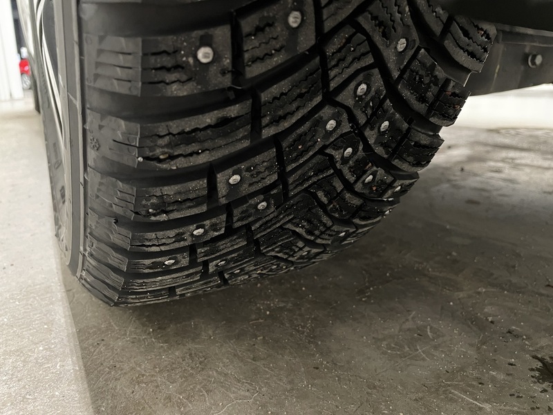 Hyundai i30 Wagon vaihtoauto