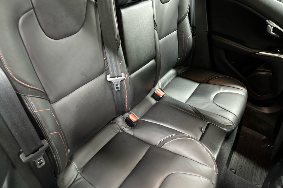 Volvo V40 vaihtoauto