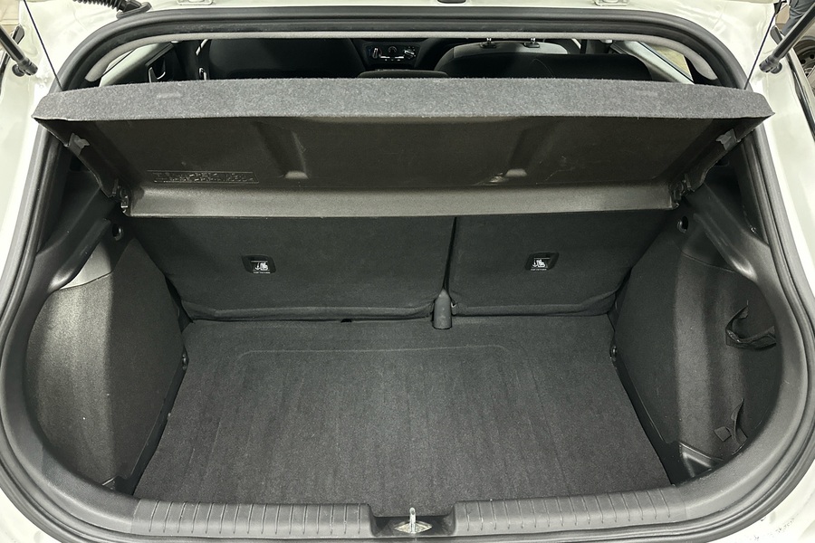 Hyundai i20 vaihtoauto