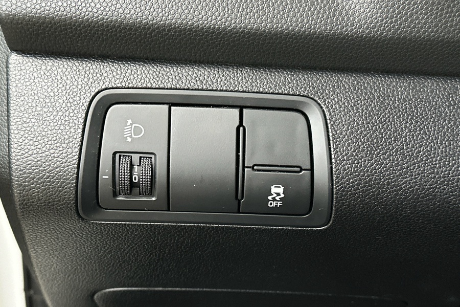 Hyundai i20 vaihtoauto