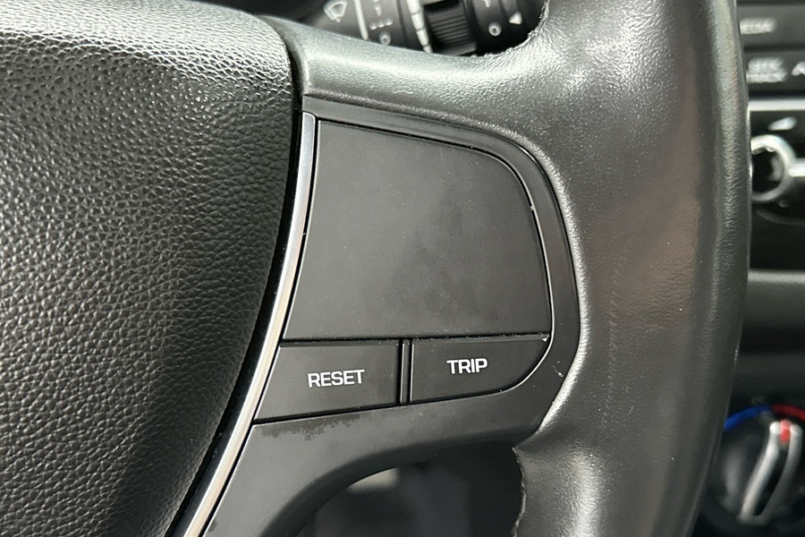 Hyundai i20 vaihtoauto