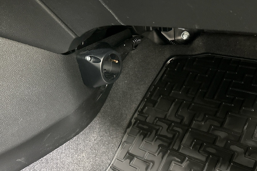 Hyundai i20 vaihtoauto