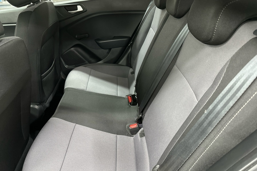 Hyundai i20 vaihtoauto