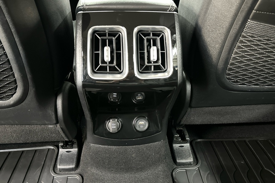 Kia Sorento vaihtoauto