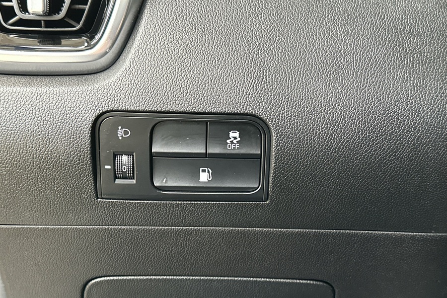 Kia Sorento vaihtoauto