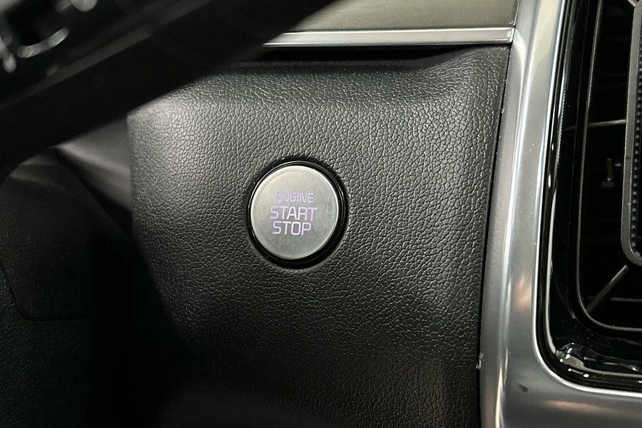 Kia Sorento vaihtoauto