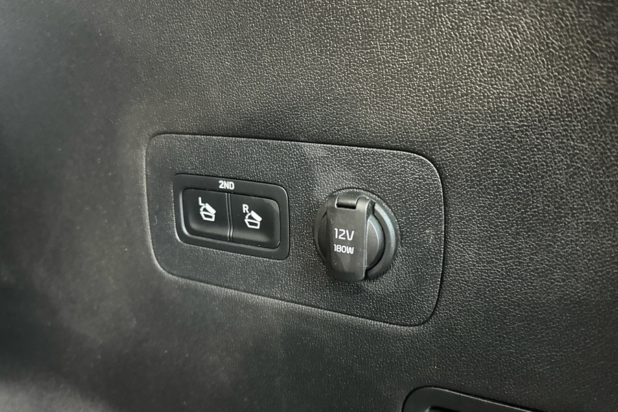 Kia Sorento vaihtoauto