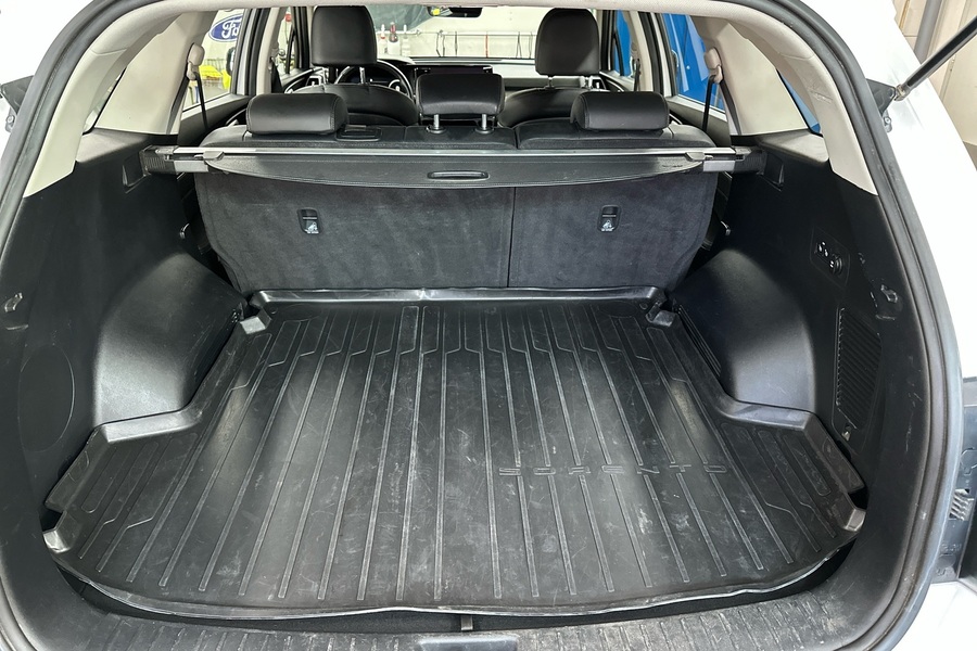 Kia Sorento vaihtoauto