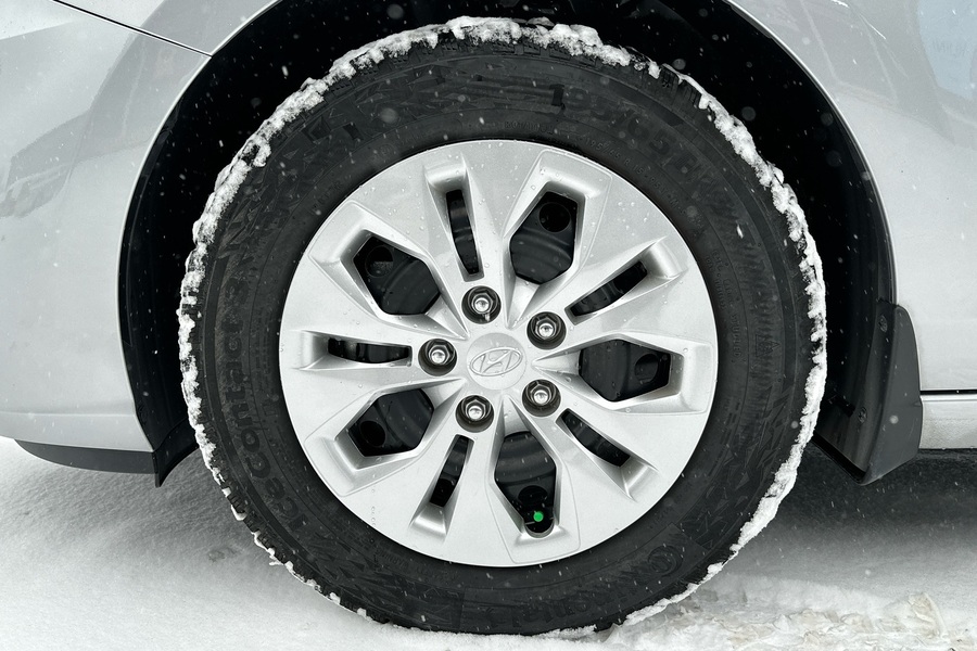 Hyundai i30 Wagon vaihtoauto