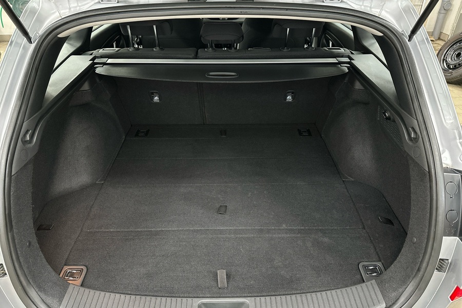 Hyundai i30 Wagon vaihtoauto