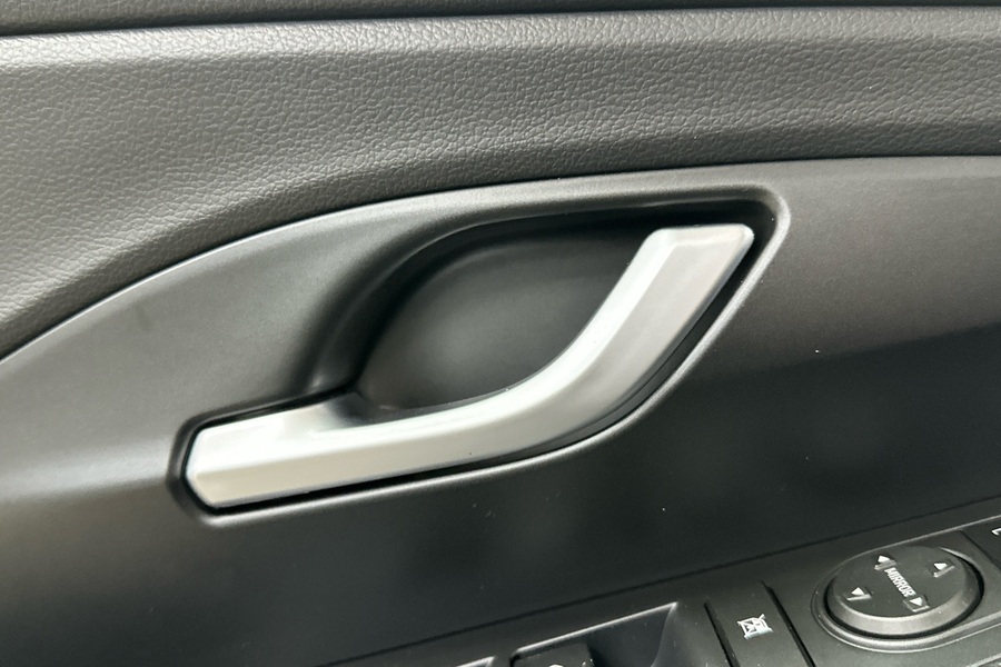 Hyundai i30 Wagon vaihtoauto