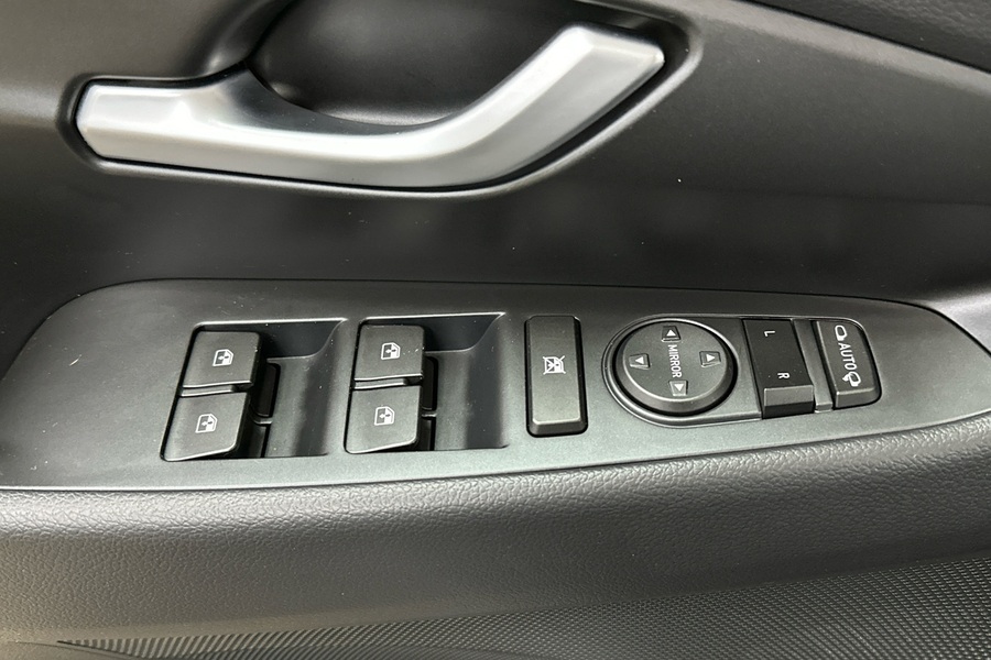 Hyundai i30 Wagon vaihtoauto