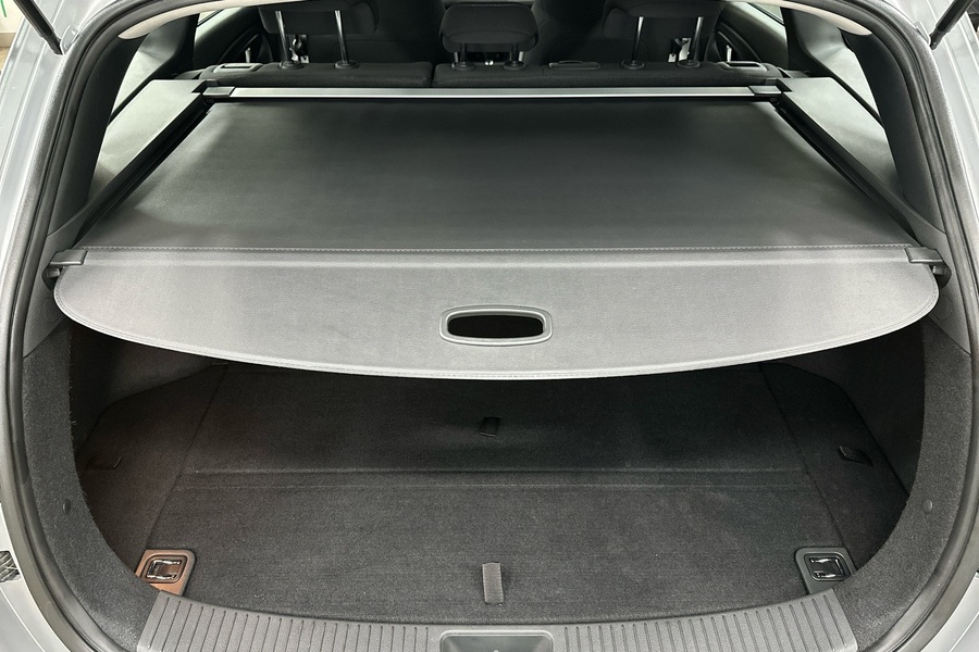 Hyundai i30 Wagon vaihtoauto