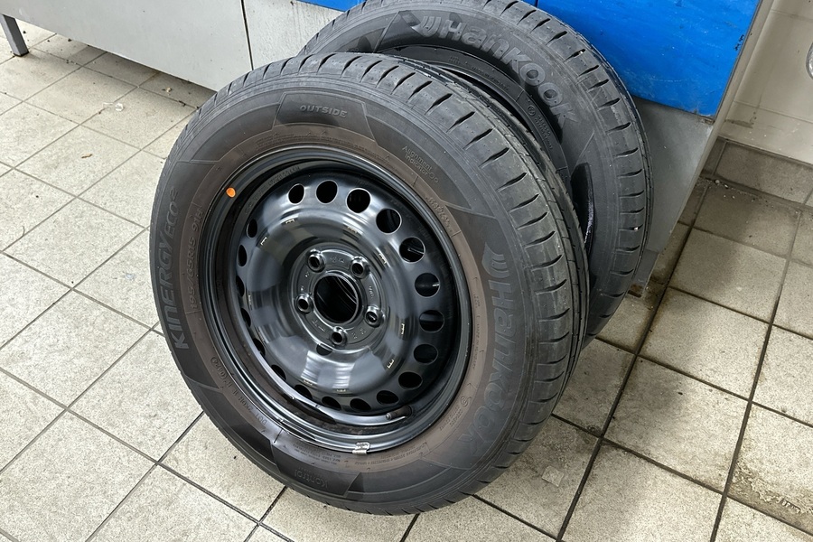 Hyundai i30 Wagon vaihtoauto