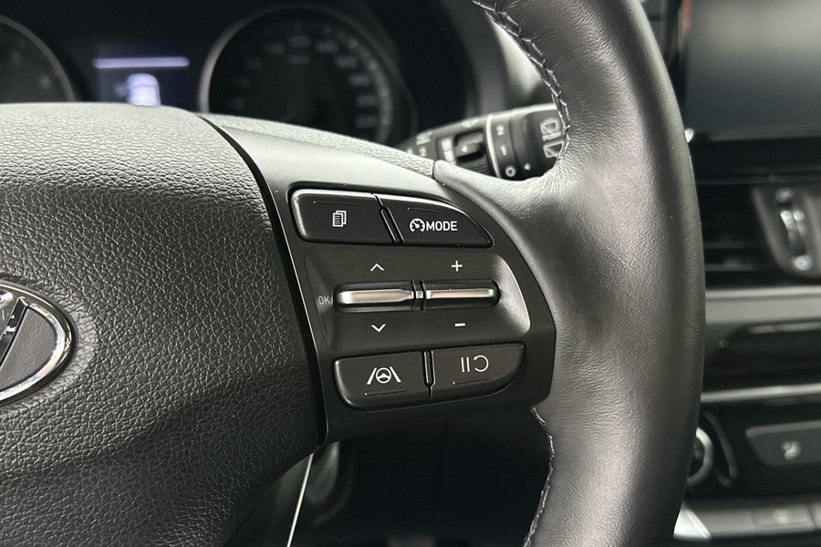 Hyundai i30 Wagon vaihtoauto