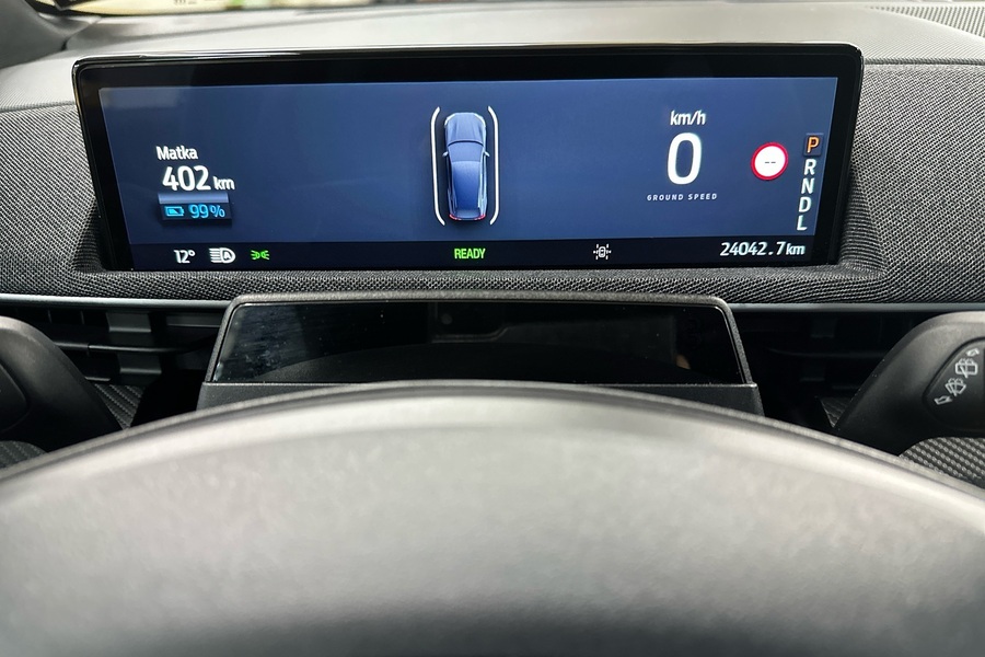 Ford USA Mustang vaihtoauto