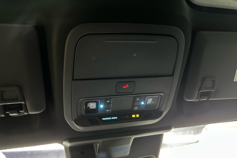 Ford USA Mustang vaihtoauto