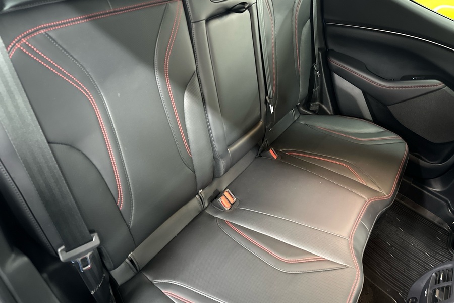 Ford USA Mustang vaihtoauto