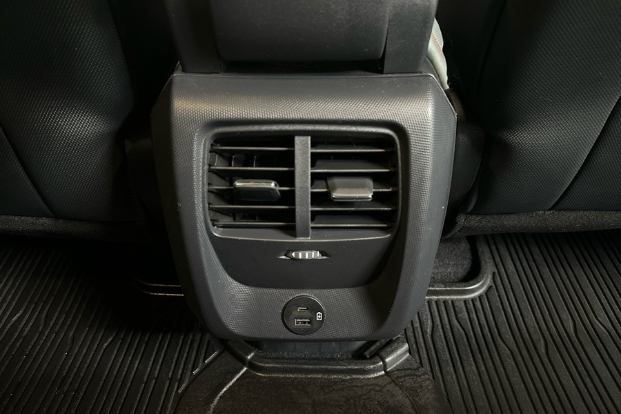 Ford USA Mustang vaihtoauto